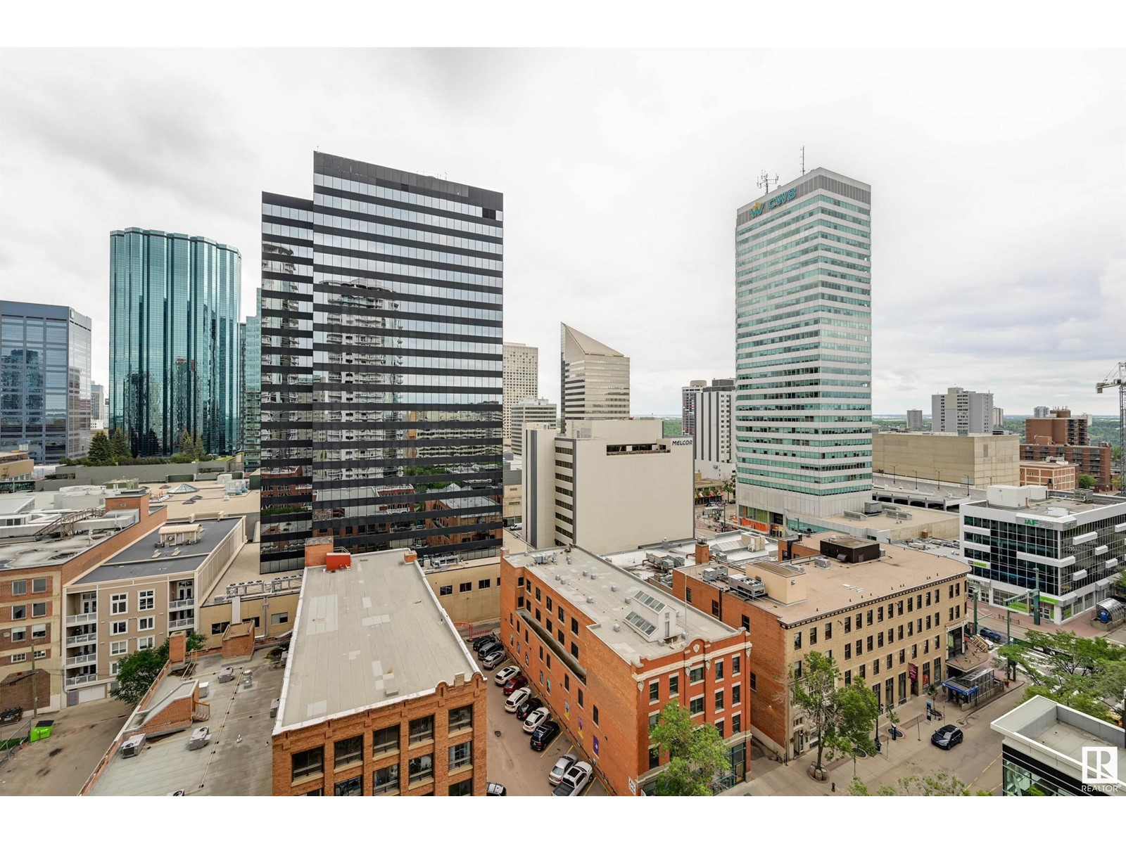 #1402 10136 104 St Nw, Edmonton, Alberta  T5J 0B5 - Photo 15 - E4416805