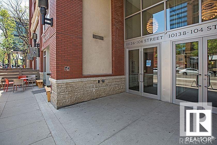 Property at #1402 10136 104 ST NW image 2