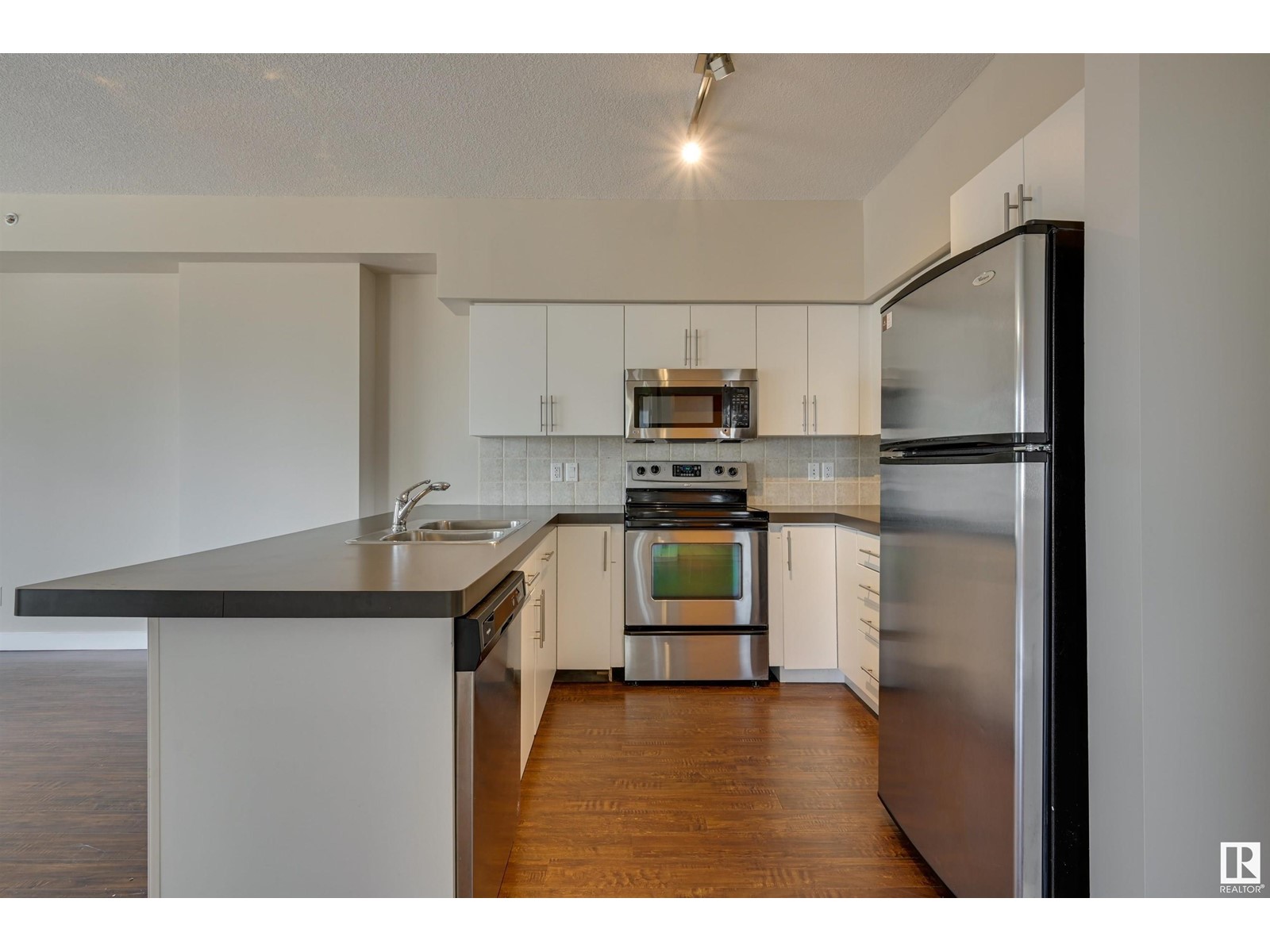 #1402 10136 104 St Nw, Edmonton, Alberta  T5J 0B5 - Photo 23 - E4416805