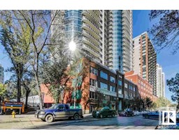 #1402 10136 104 St Nw Downtown (Edmonton), Edmonton, Ca