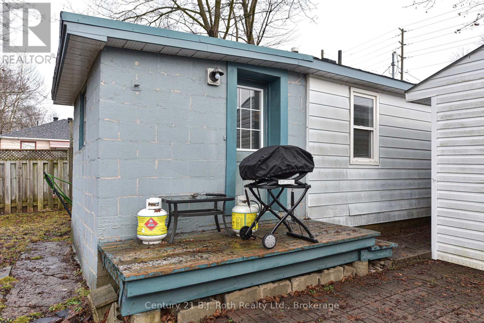 313 East Street E, Orillia, Ontario  L3V 4C1 - Photo 12 - S11903661