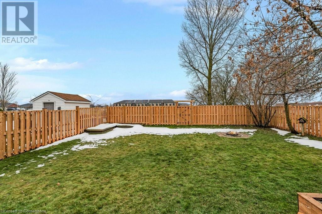 770 Kincaid Street, Listowel, Ontario  N4W 3T6 - Photo 26 - 40686717