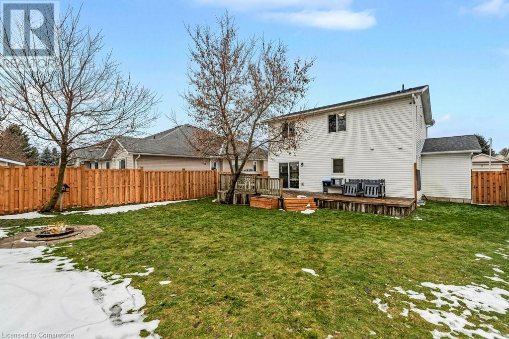 770 Kincaid Street, Listowel, Ontario  N4W 3T6 - Photo 27 - 40686717