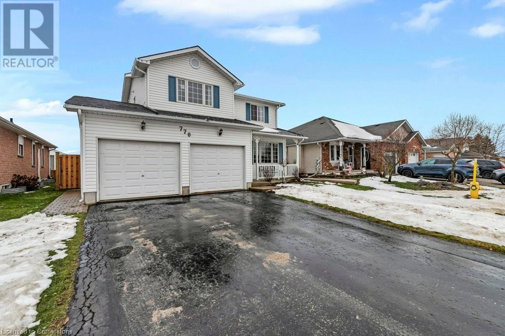 770 Kincaid Street, Listowel, Ontario  N4W 3T6 - Photo 3 - 40686717