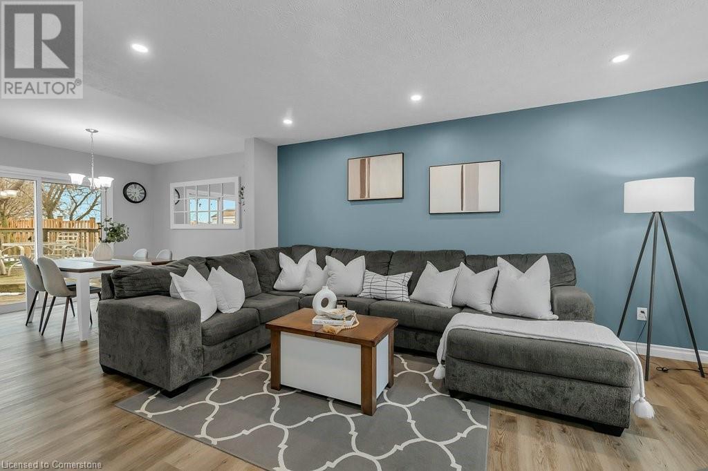 770 Kincaid Street, Listowel, Ontario  N4W 3T6 - Photo 5 - 40686717