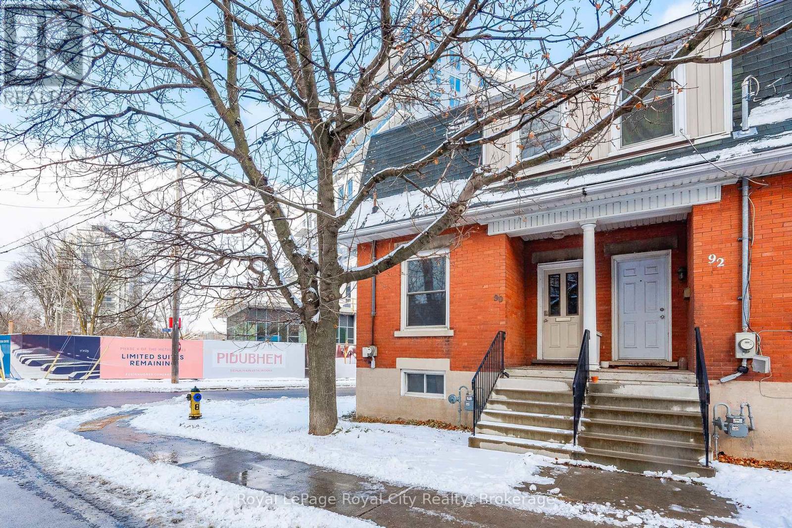 90 Neeve Street, Guelph, Ontario  N1E 5S1 - Photo 2 - X11903659
