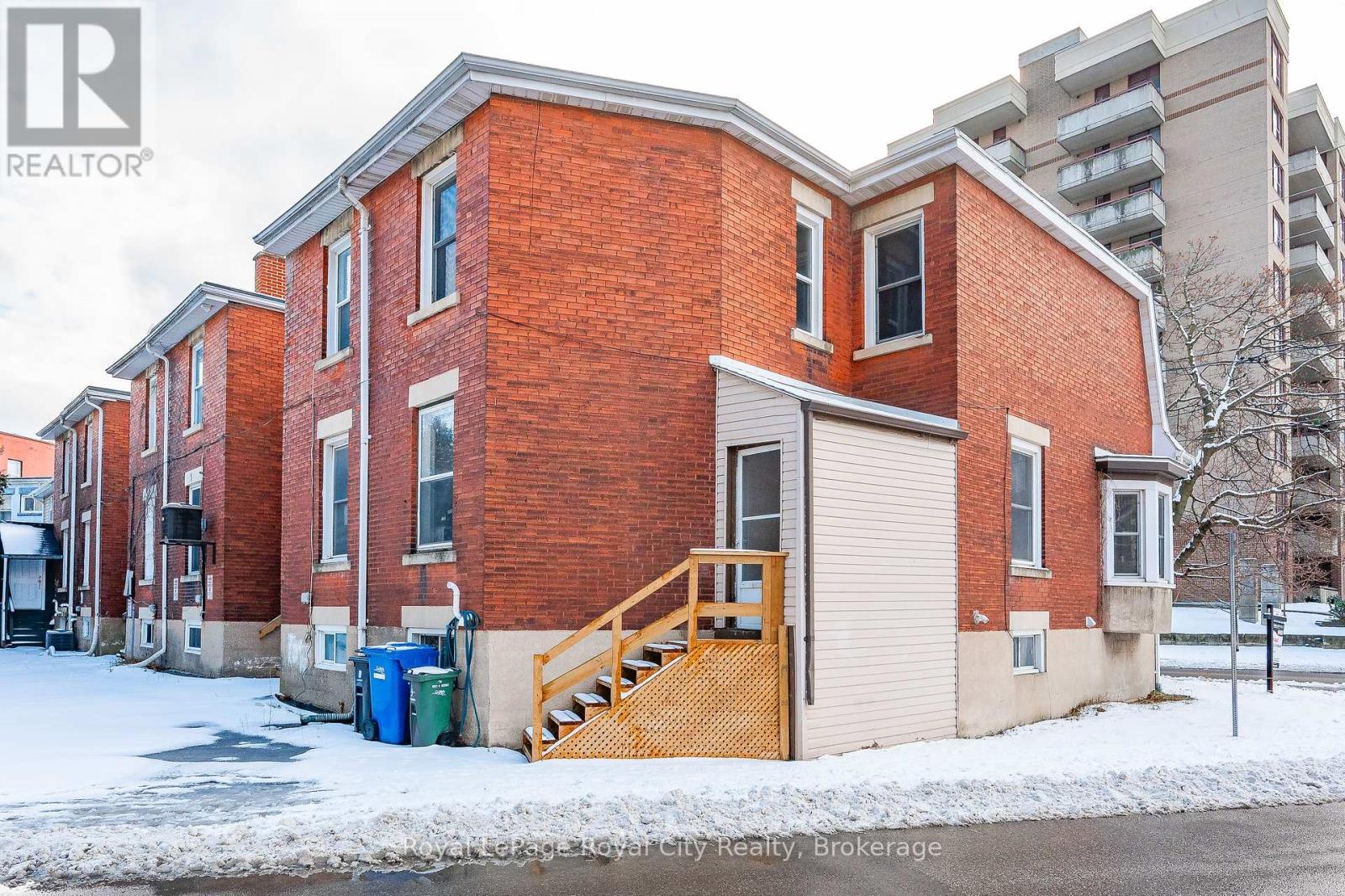 90 Neeve Street, Guelph, Ontario  N1E 5S1 - Photo 29 - X11903659