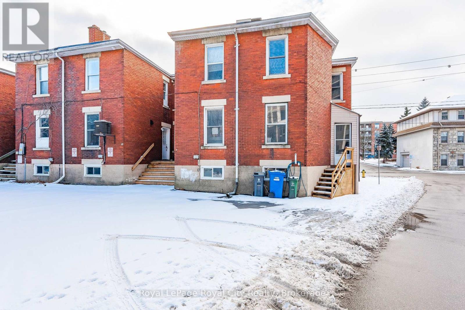 90 Neeve Street, Guelph, Ontario  N1E 5S1 - Photo 30 - X11903659