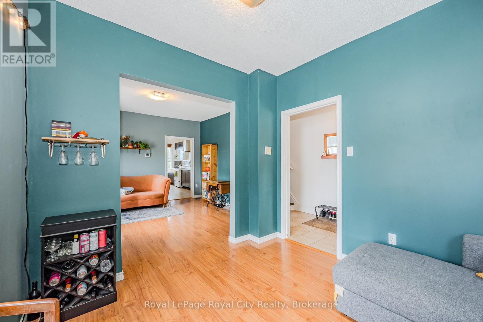 90 Neeve Street, Guelph, Ontario  N1E 5S1 - Photo 9 - X11903659