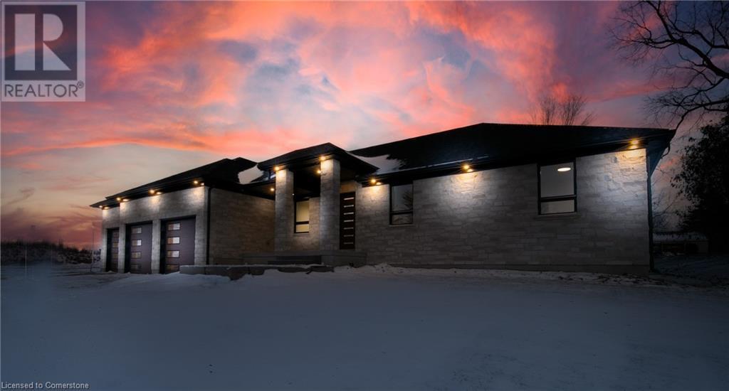 11 (Lot 9) Albert Street, St. Clements, Ontario  N0B 2M0 - Photo 1 - 40686288