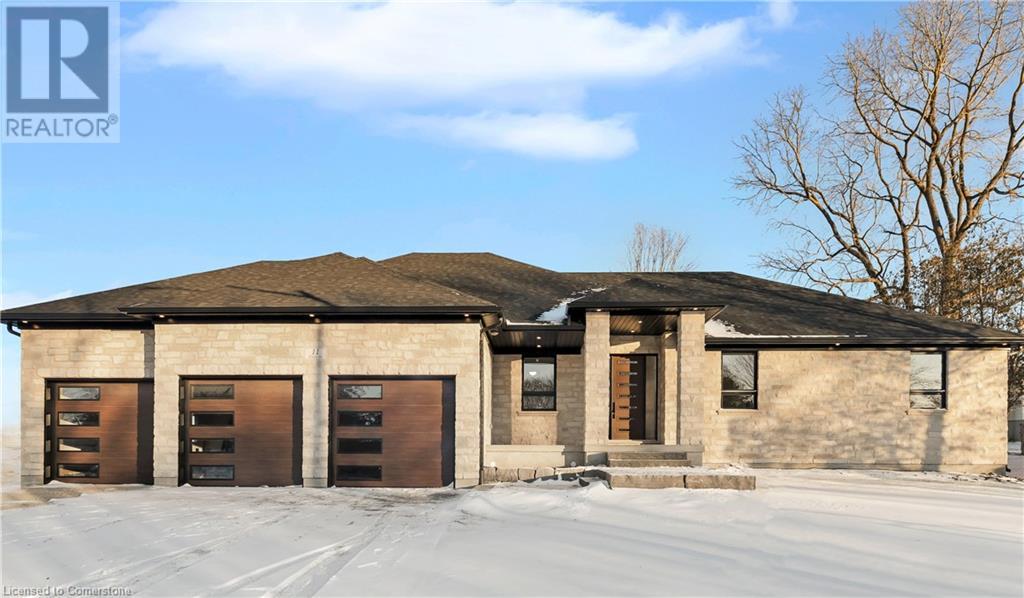 11 (Lot 9) Albert Street, St. Clements, Ontario  N0B 2M0 - Photo 2 - 40686288