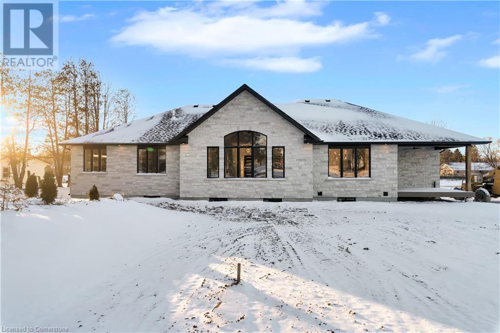 11 (Lot 9) Albert Street, St. Clements, Ontario  N0B 2M0 - Photo 3 - 40686288