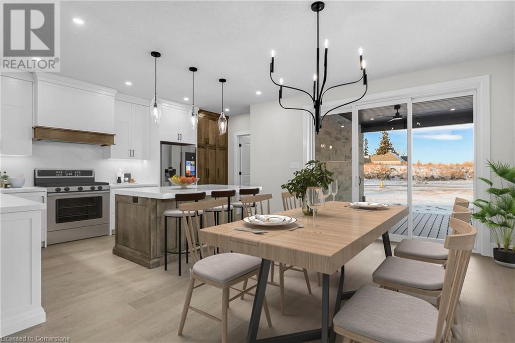 11 (Lot 9) Albert Street, St. Clements, Ontario  N0B 2M0 - Photo 7 - 40686288