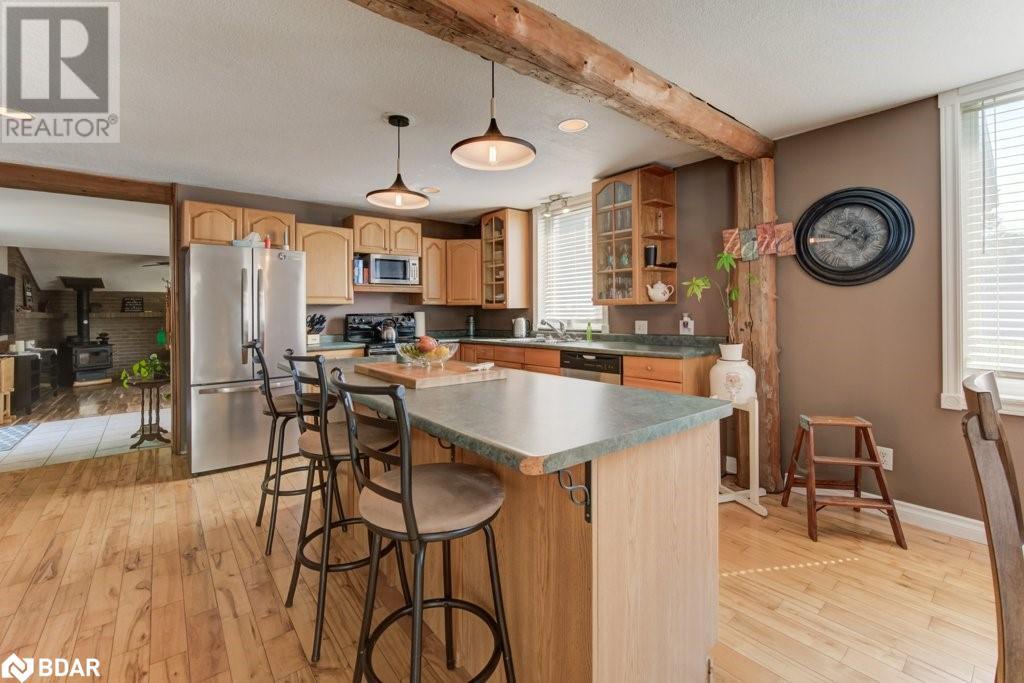 98 Snyder's Road E, Baden, Ontario  N3A 2V6 - Photo 13 - 40686647