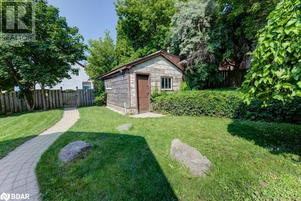 98 Snyder's Road E, Baden, Ontario  N3A 2V6 - Photo 38 - 40686647