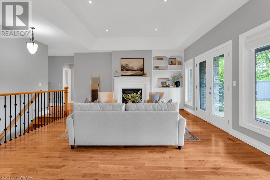 6 Wood Haven Drive, Tillsonburg, Ontario  N4G 0A4 - Photo 10 - 40686513