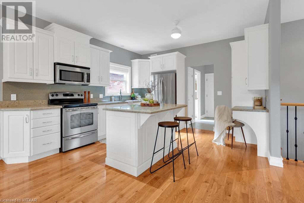 6 Wood Haven Drive, Tillsonburg, Ontario  N4G 0A4 - Photo 12 - 40686513