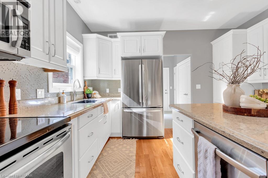 6 Wood Haven Drive, Tillsonburg, Ontario  N4G 0A4 - Photo 13 - 40686513