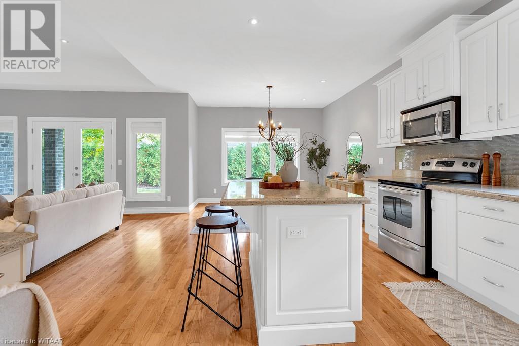 6 Wood Haven Drive, Tillsonburg, Ontario  N4G 0A4 - Photo 14 - 40686513