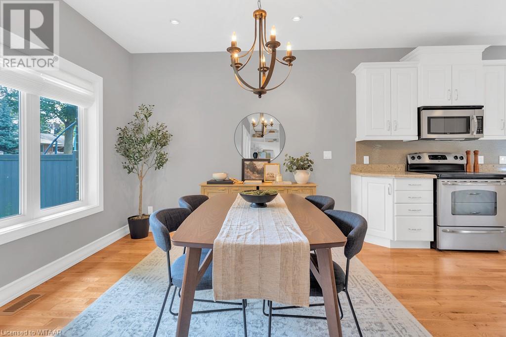 6 Wood Haven Drive, Tillsonburg, Ontario  N4G 0A4 - Photo 16 - 40686513