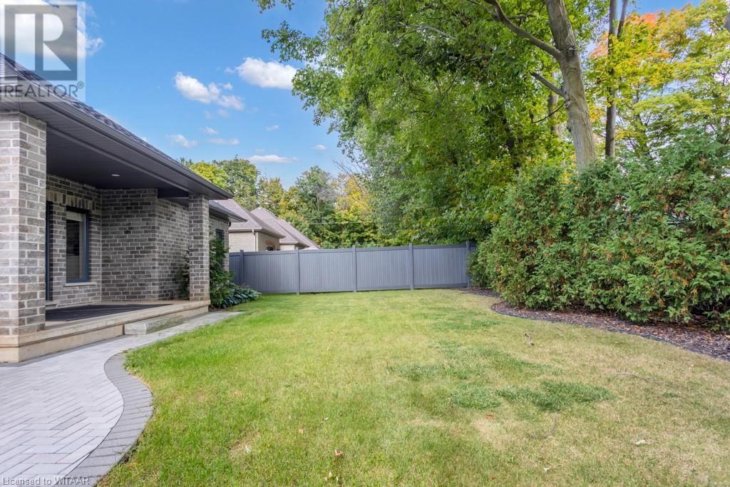 6 Wood Haven Drive, Tillsonburg, Ontario  N4G 0A4 - Photo 30 - 40686513