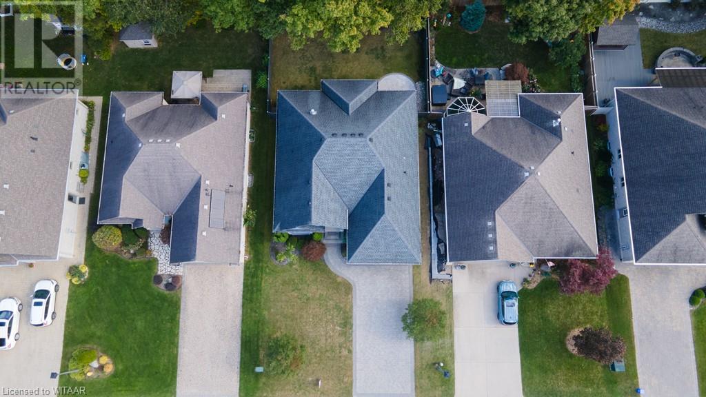 6 Wood Haven Drive, Tillsonburg, Ontario  N4G 0A4 - Photo 4 - 40686513