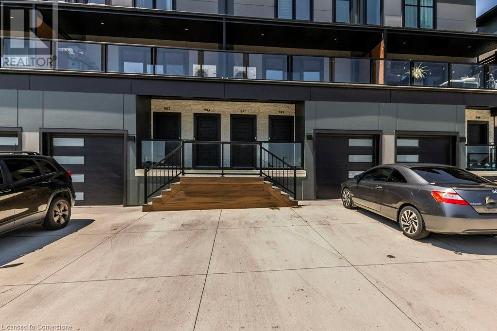 361 Quarter Town Line Unit# 905, Tillsonburg, Ontario  N4G 0K2 - Photo 2 - 40686286