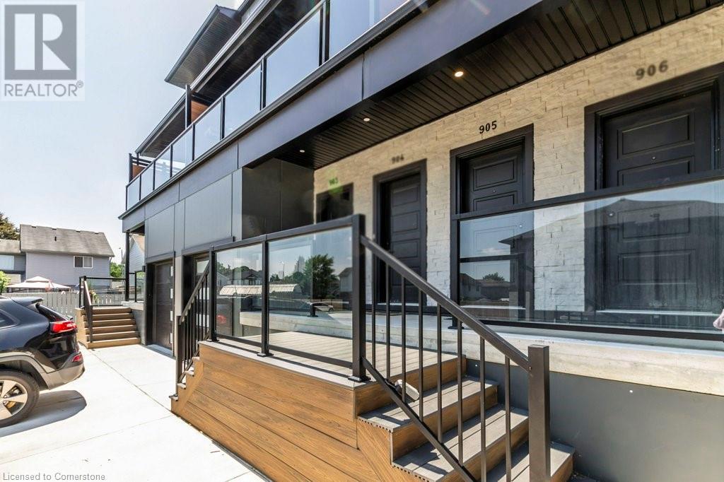 361 Quarter Town Line Unit# 905, Tillsonburg, Ontario  N4G 0K2 - Photo 3 - 40686286