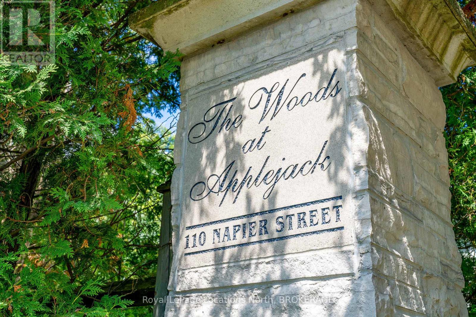 19 - 110 Napier Street, Blue Mountains, Ontario  N0H 2P0 - Photo 9 - X11903672