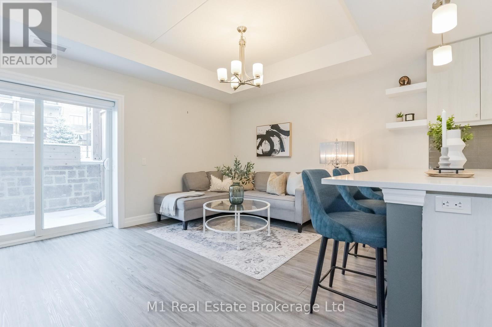 101 - 19 Stumpf Street, Centre Wellington, Ontario  N0B 1S0 - Photo 11 - X11903674