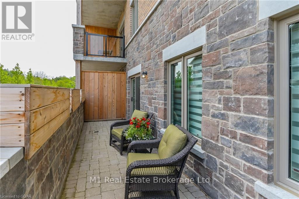 101 - 19 Stumpf Street, Centre Wellington, Ontario  N0B 1S0 - Photo 25 - X11903674