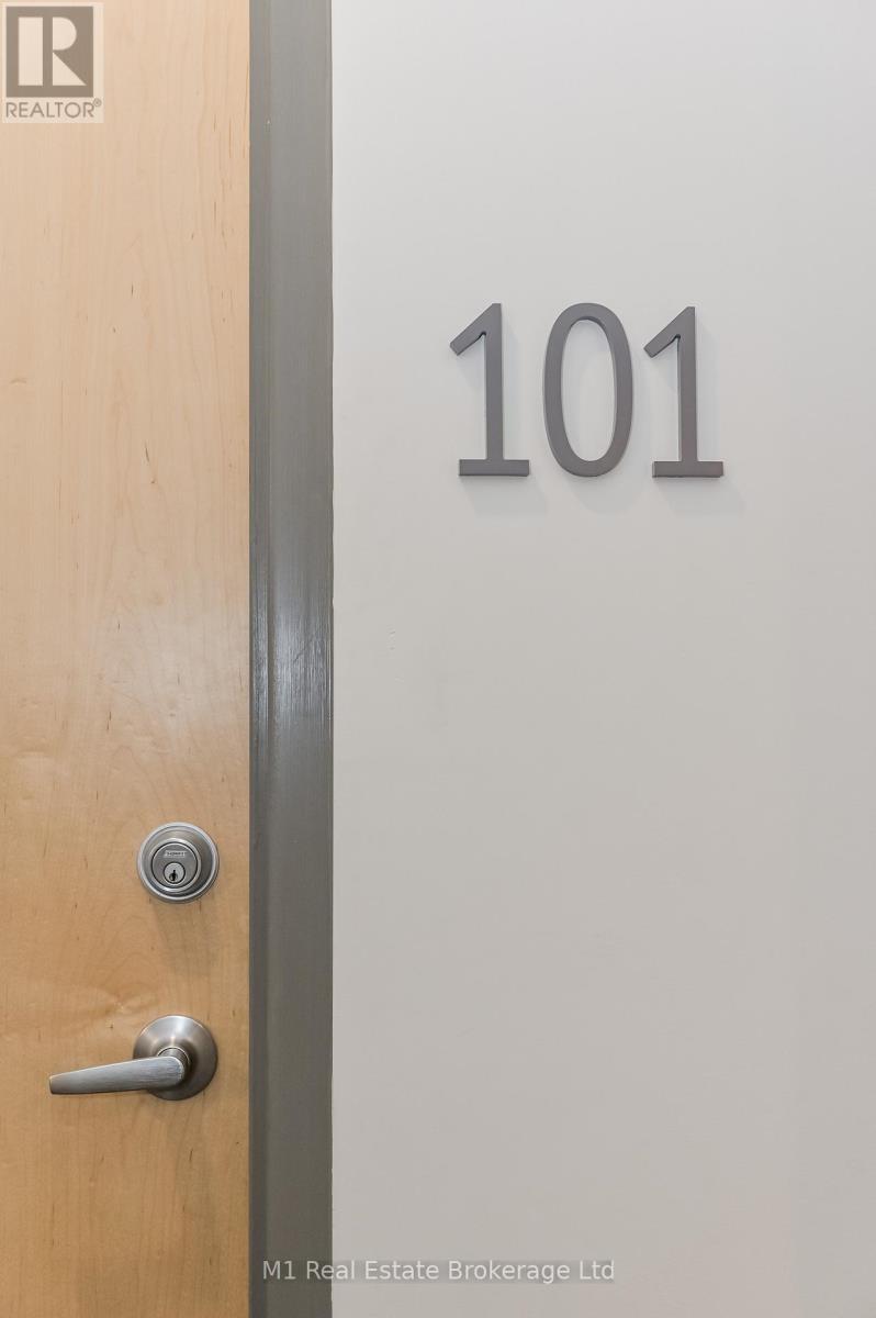 101 - 19 Stumpf Street, Centre Wellington, Ontario  N0B 1S0 - Photo 27 - X11903674