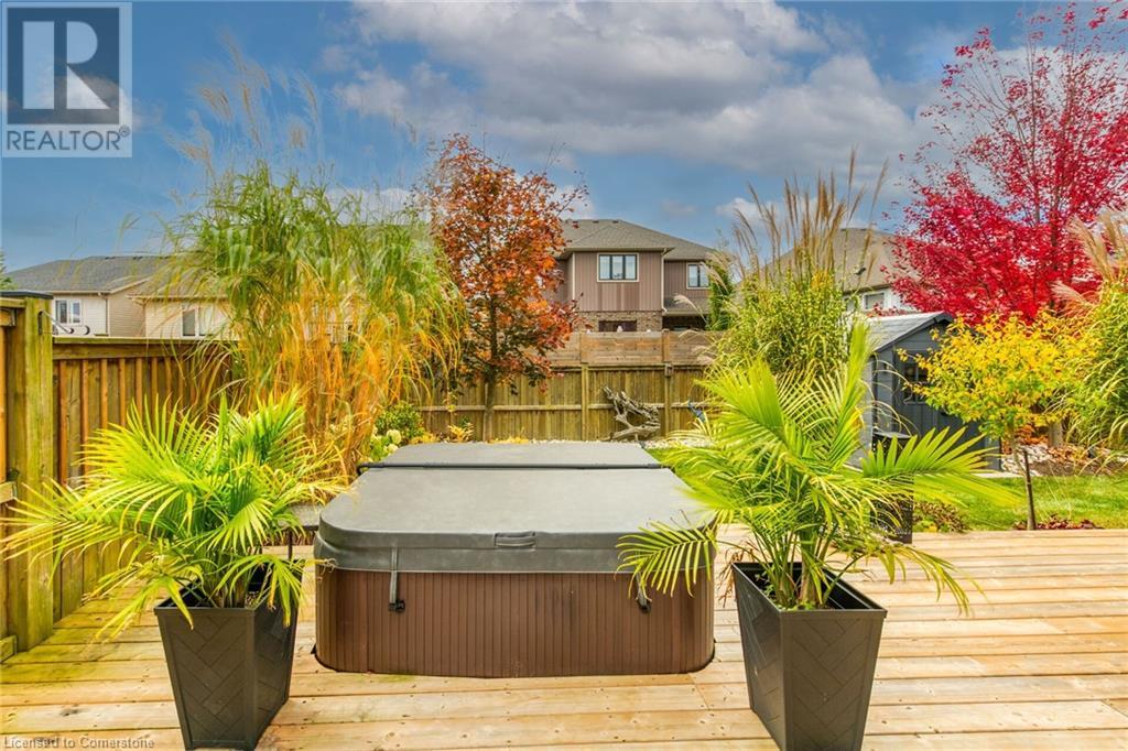 5817 Ironwood Street, Niagara Falls, Ontario  L2H 0E3 - Photo 38 - 40686888