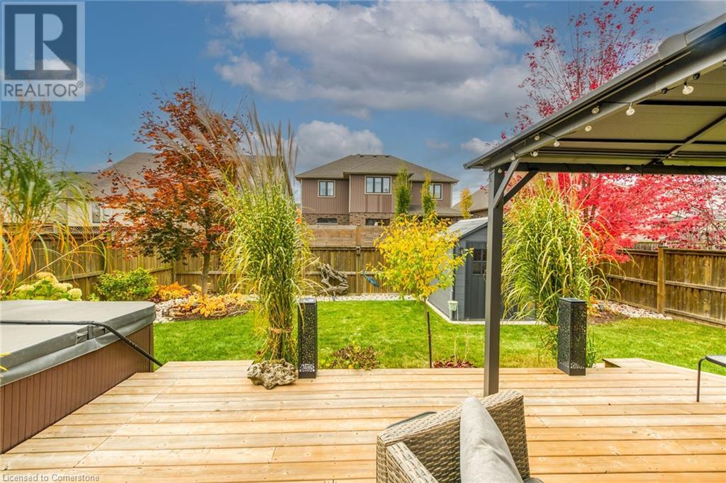 5817 Ironwood Street, Niagara Falls, Ontario  L2H 0E3 - Photo 41 - 40686888