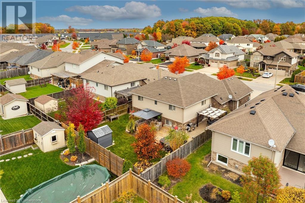 5817 Ironwood Street, Niagara Falls, Ontario  L2H 0E3 - Photo 47 - 40686888