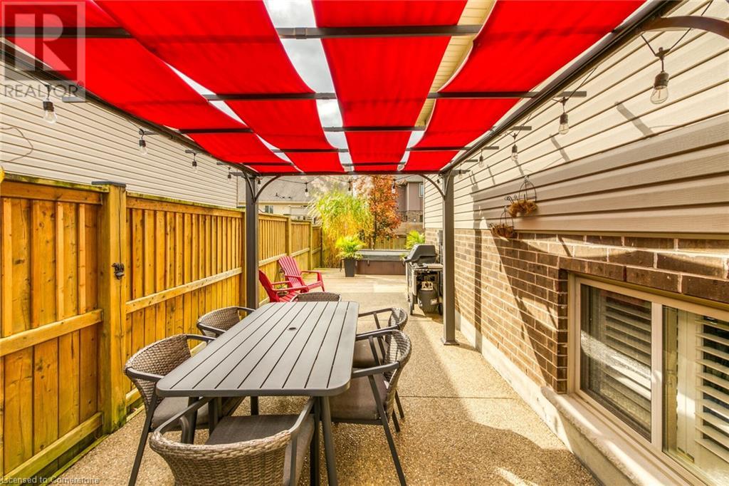 5817 Ironwood Street, Niagara Falls, Ontario  L2H 0E3 - Photo 43 - 40686888