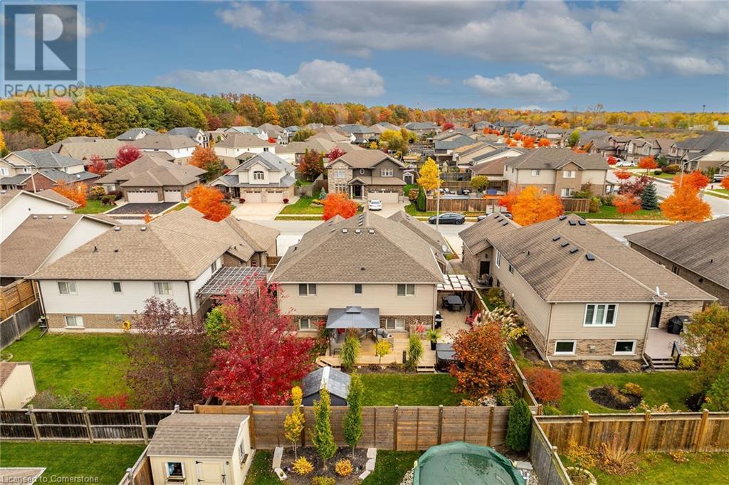 5817 Ironwood Street, Niagara Falls, Ontario  L2H 0E3 - Photo 48 - 40686888