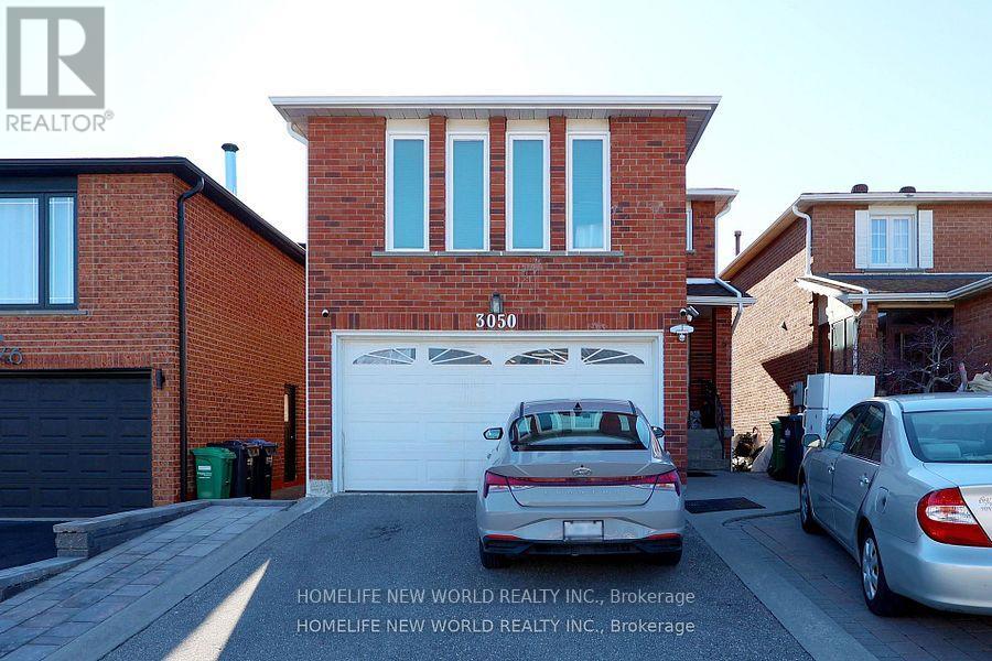 Master - 3050 Olympus Mews, Mississauga, Ontario  L5N 4V7 - Photo 1 - W11903671