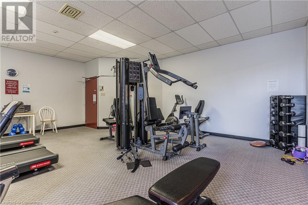 3227 King Street E Unit# 908, Kitchener, Ontario  N2A 3Z9 - Photo 23 - 40686709