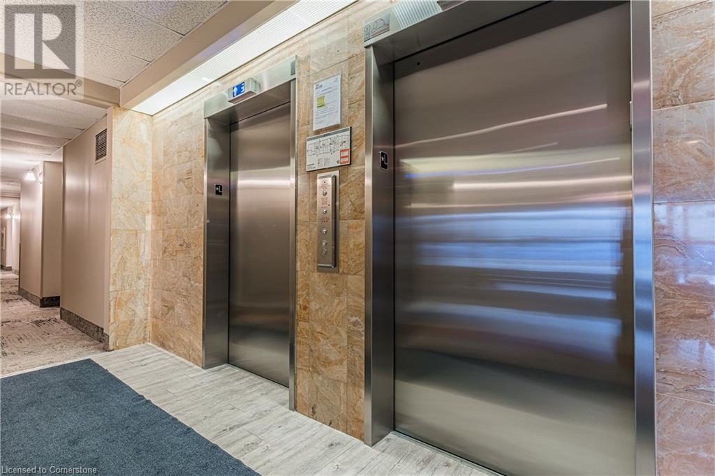 3227 King Street E Unit# 908, Kitchener, Ontario  N2A 3Z9 - Photo 40 - 40686709