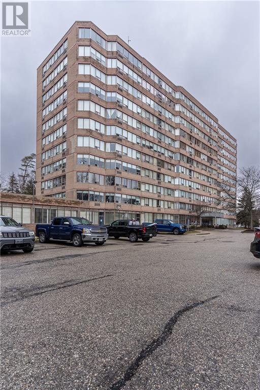 3227 King Street E Unit# 908, Kitchener, Ontario  N2A 3Z9 - Photo 43 - 40686709