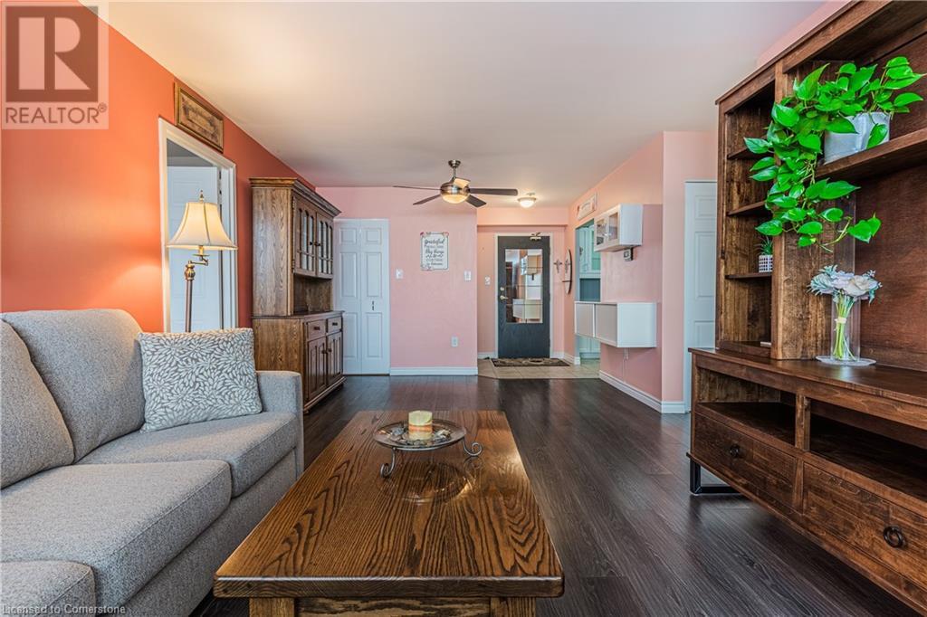 3227 King Street E Unit# 908, Kitchener, Ontario  N2A 3Z9 - Photo 6 - 40686709