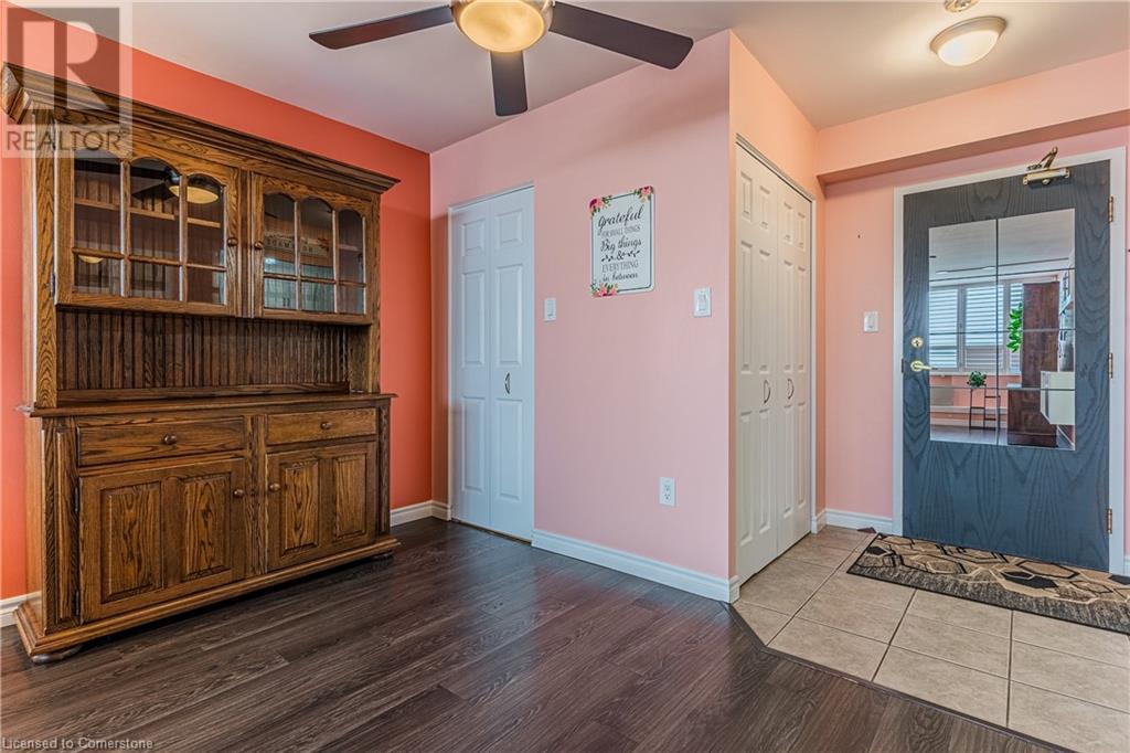 3227 King Street E Unit# 908, Kitchener, Ontario  N2A 3Z9 - Photo 7 - 40686709