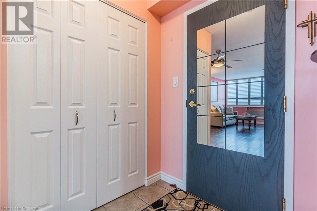 3227 King Street E Unit# 908, Kitchener, Ontario  N2A 3Z9 - Photo 8 - 40686709