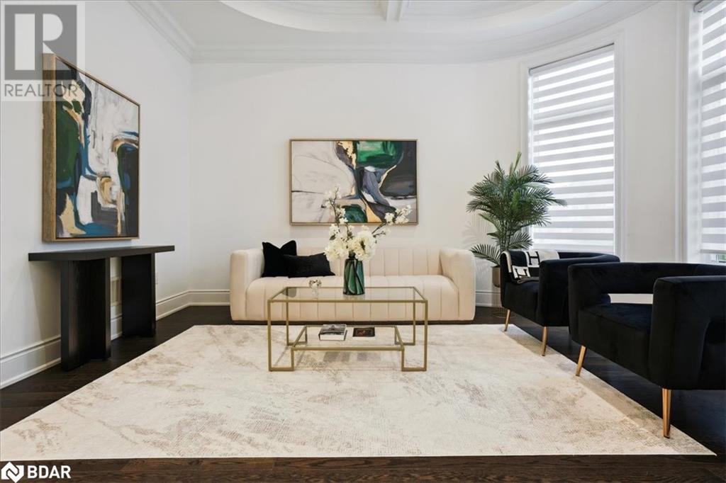 22 Rolling Green Court Court, Vaughan, Ontario  L0J 1C0 - Photo 8 - 40681625