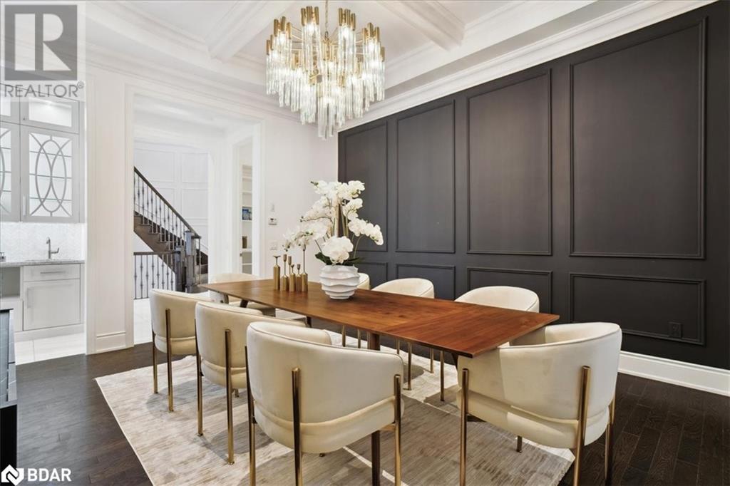 22 Rolling Green Court Court, Vaughan, Ontario  L0J 1C0 - Photo 10 - 40681625