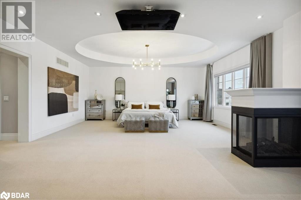 22 Rolling Green Court Court, Vaughan, Ontario  L0J 1C0 - Photo 15 - 40681625