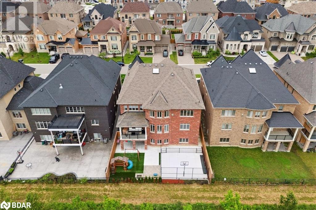 22 Rolling Green Court Court, Vaughan, Ontario  L0J 1C0 - Photo 31 - 40681625