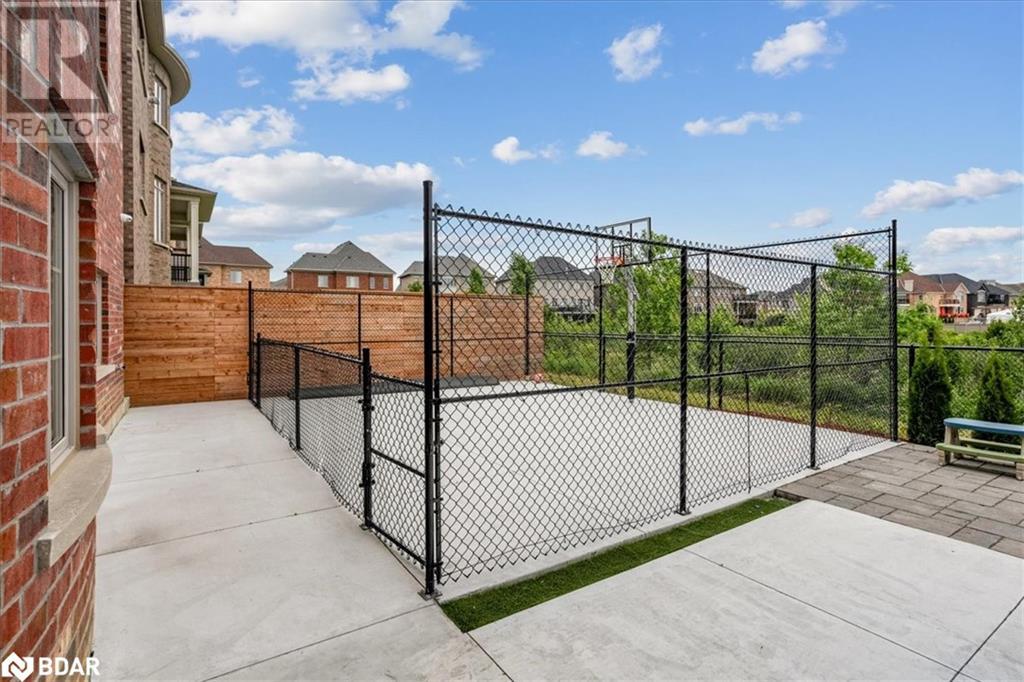 22 Rolling Green Court Court, Vaughan, Ontario  L0J 1C0 - Photo 27 - 40681625