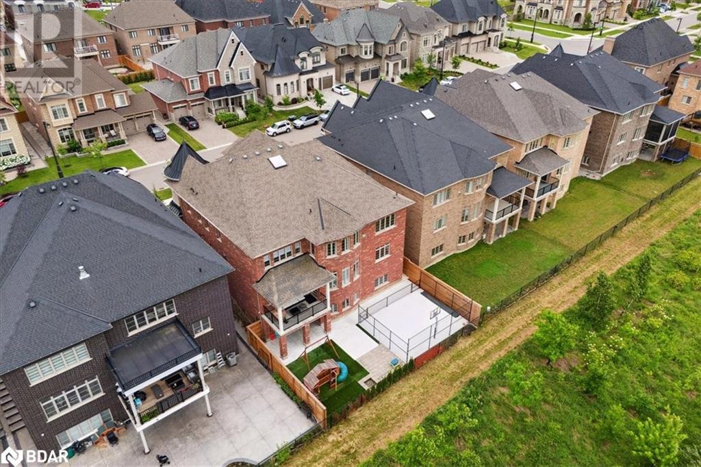 22 Rolling Green Court Court, Vaughan, Ontario  L0J 1C0 - Photo 30 - 40681625